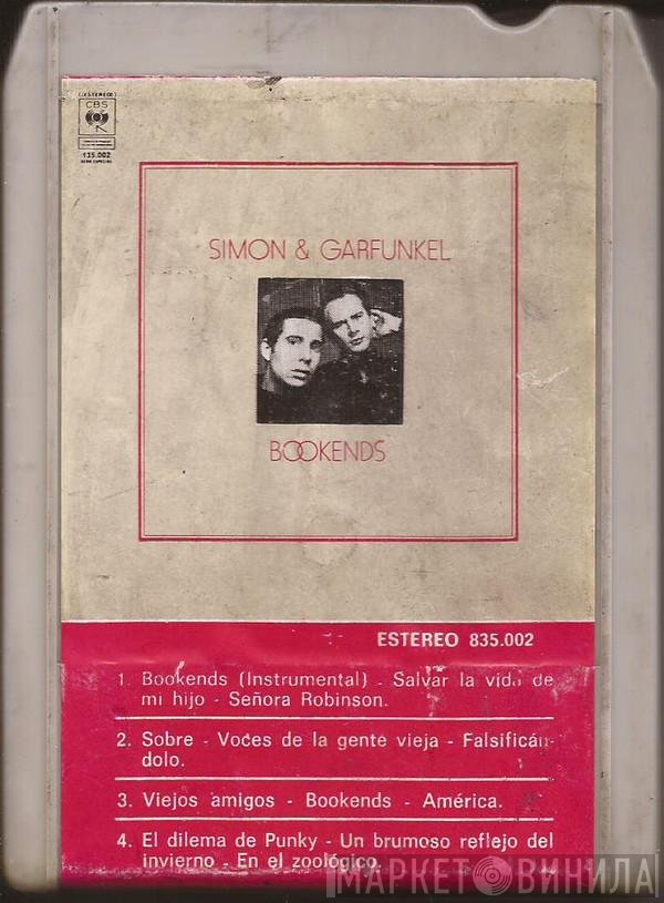Simon & Garfunkel  - Bookends