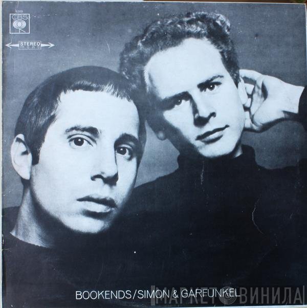 Simon & Garfunkel  - Bookends
