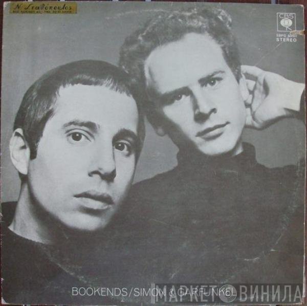 Simon & Garfunkel  - Bookends