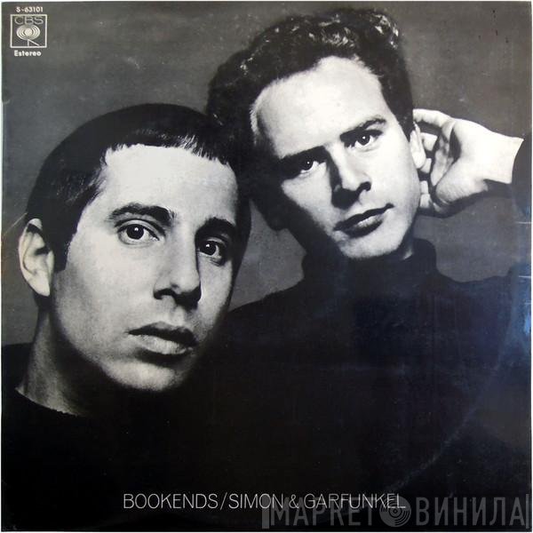 Simon & Garfunkel  - Bookends