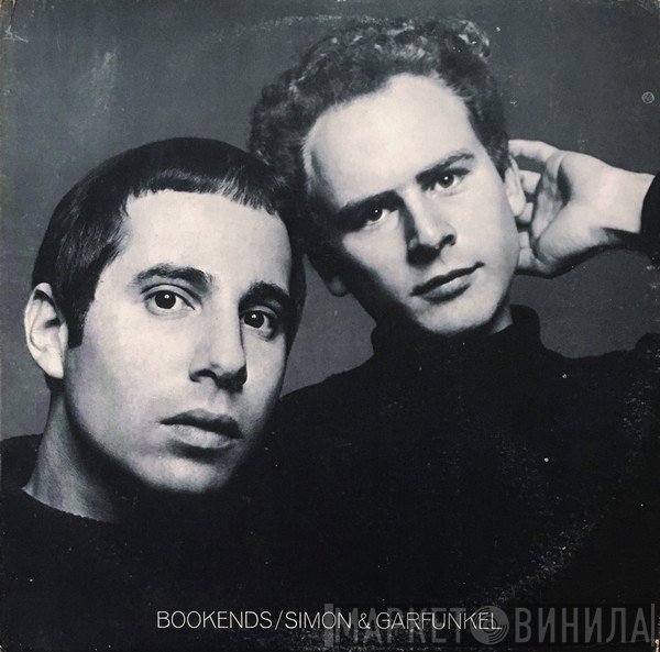 Simon & Garfunkel - Bookends
