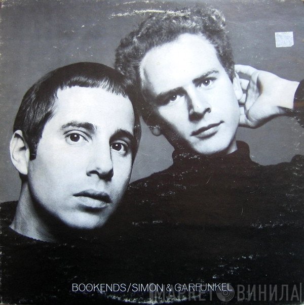Simon & Garfunkel  - Bookends