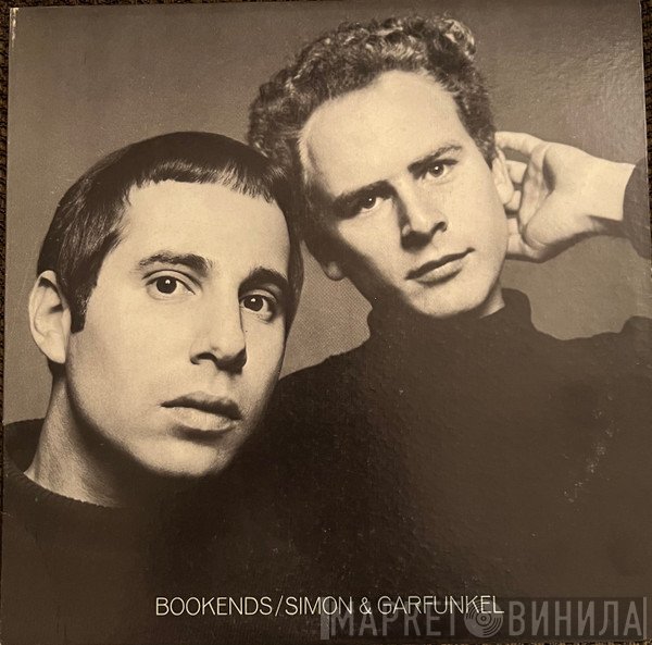 Simon & Garfunkel  - Bookends