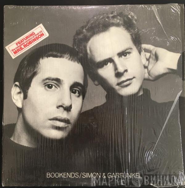 Simon & Garfunkel  - Bookends