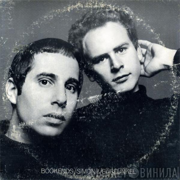 Simon & Garfunkel  - Bookends