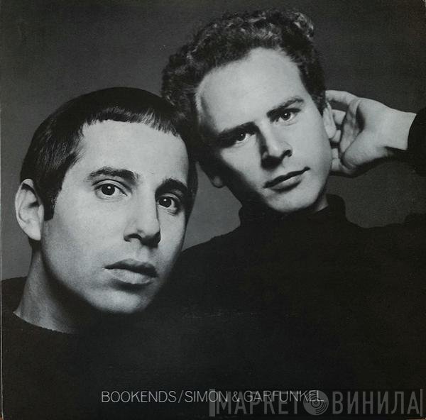Simon & Garfunkel  - Bookends