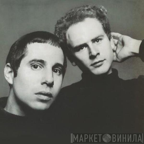 Simon & Garfunkel  - Bookends