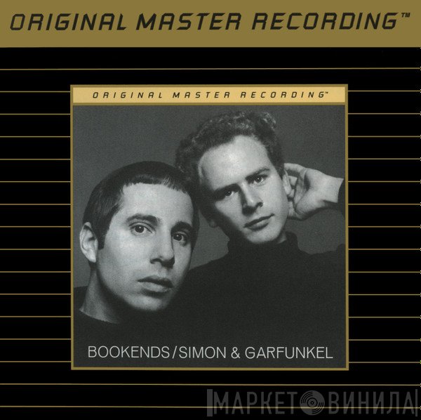 Simon & Garfunkel  - Bookends