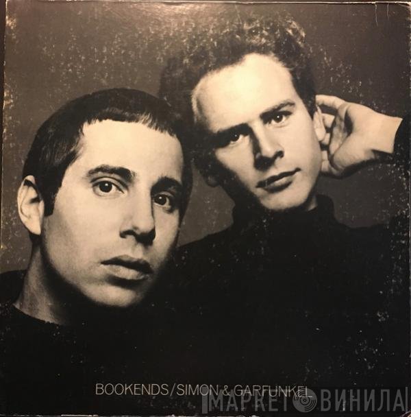 Simon & Garfunkel  - Bookends