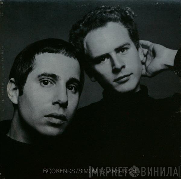 Simon & Garfunkel  - Bookends