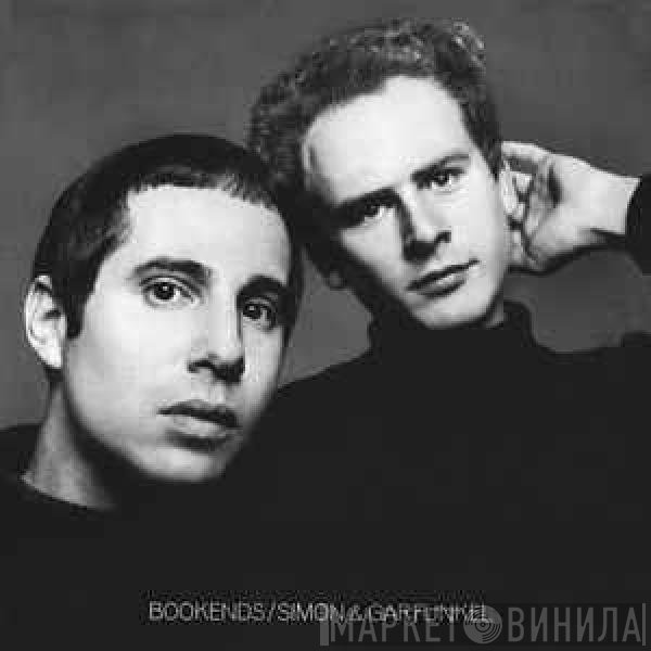 Simon & Garfunkel  - Bookends