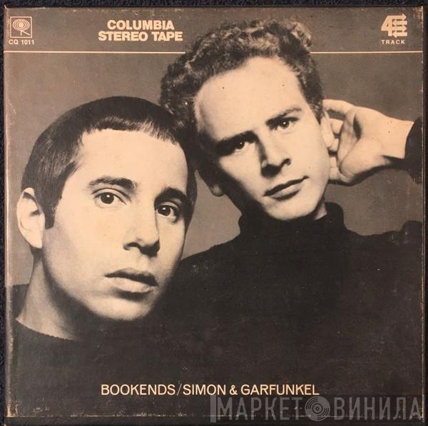 Simon & Garfunkel  - Bookends