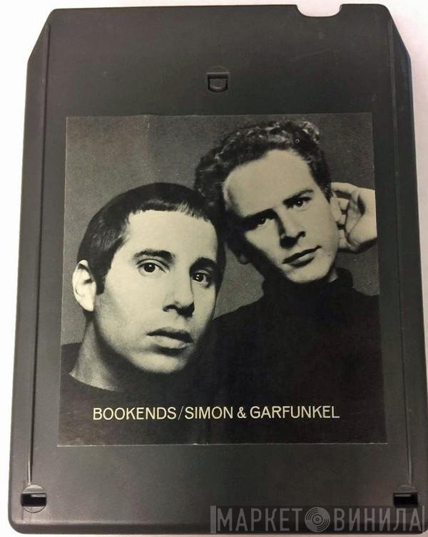 Simon & Garfunkel  - Bookends