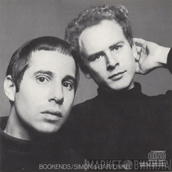 Simon & Garfunkel  - Bookends