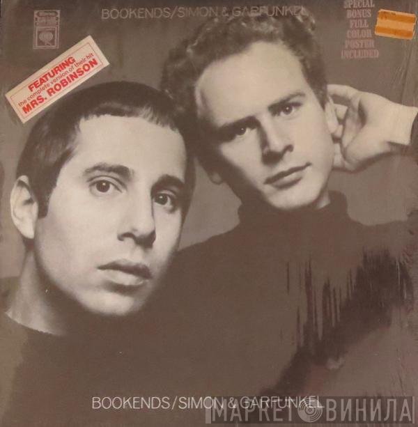 Simon & Garfunkel  - Bookends