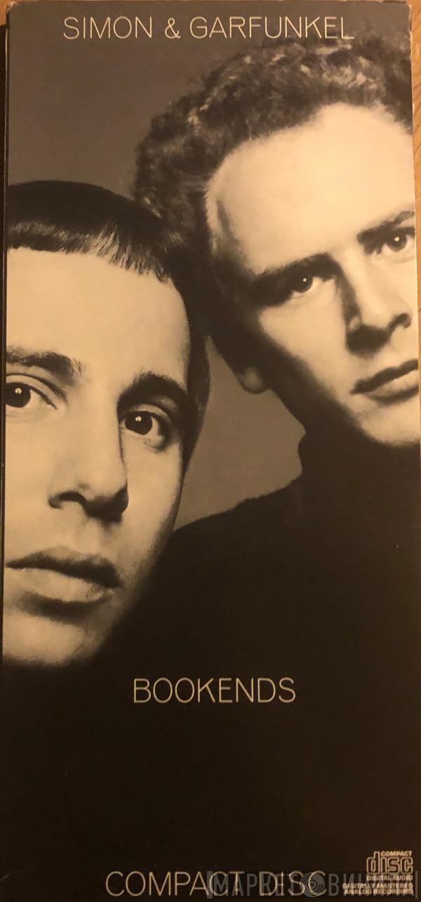 Simon & Garfunkel  - Bookends