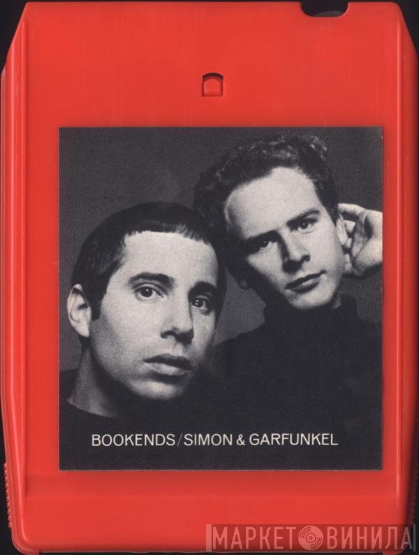 Simon & Garfunkel  - Bookends