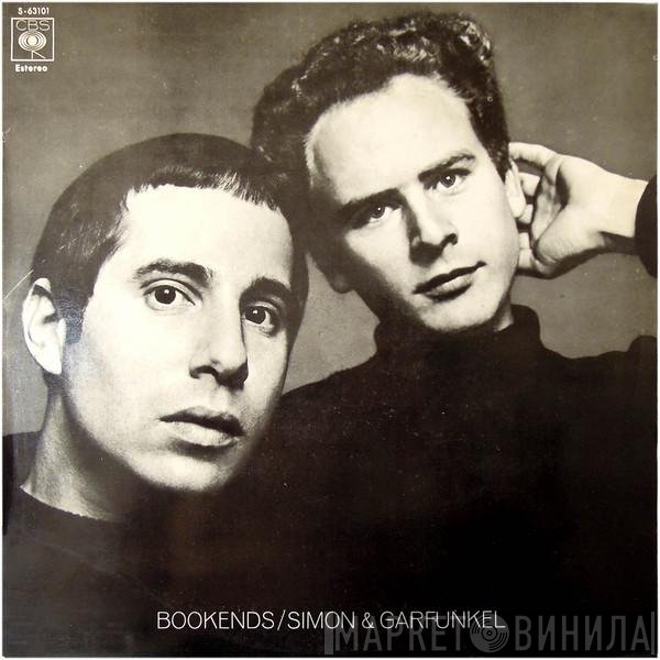 Simon & Garfunkel  - Bookends