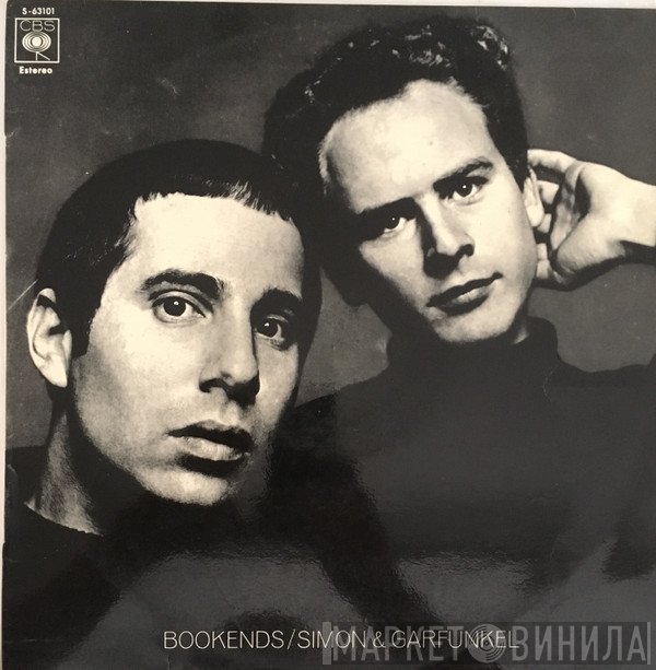 Simon & Garfunkel  - Bookends