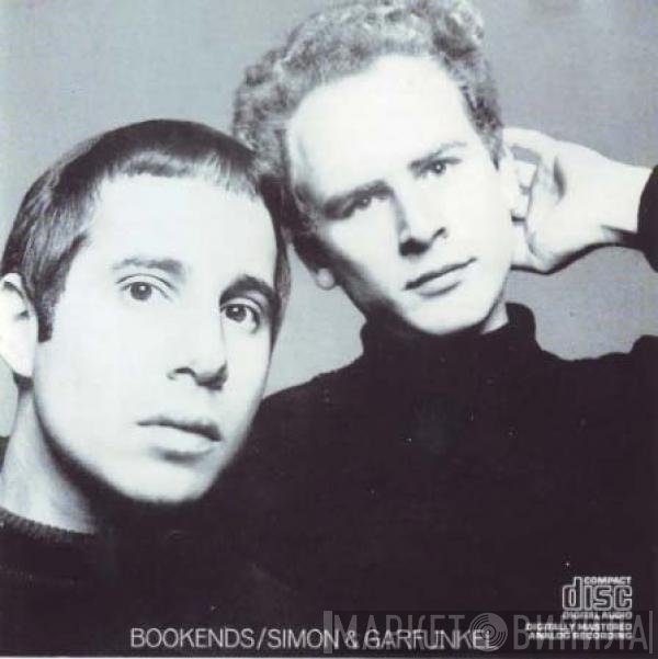 Simon & Garfunkel  - Bookends