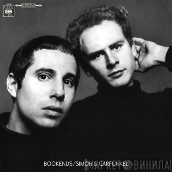 Simon & Garfunkel  - Bookends