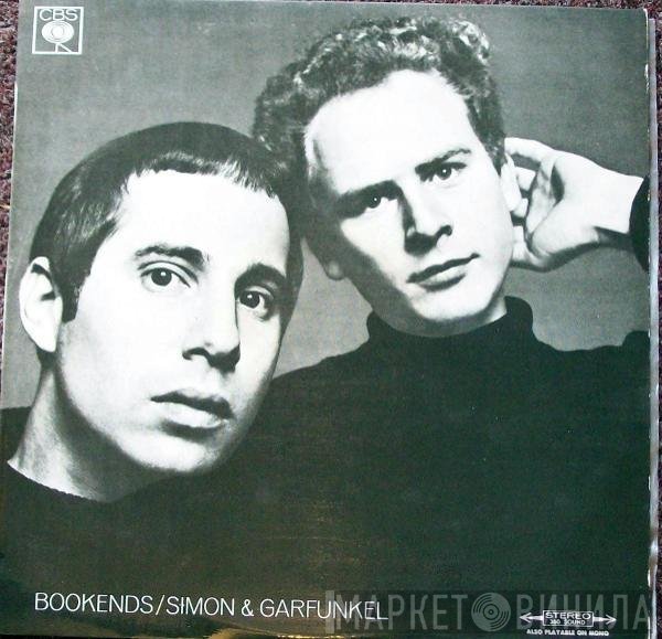 Simon & Garfunkel  - Bookends