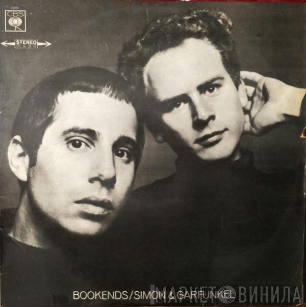 Simon & Garfunkel  - Bookends