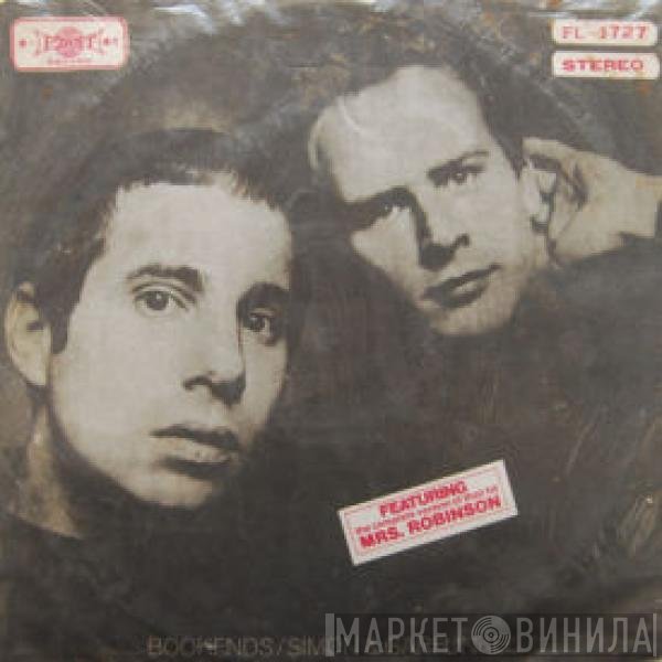 Simon & Garfunkel  - Bookends