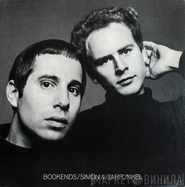 Simon & Garfunkel  - Bookends