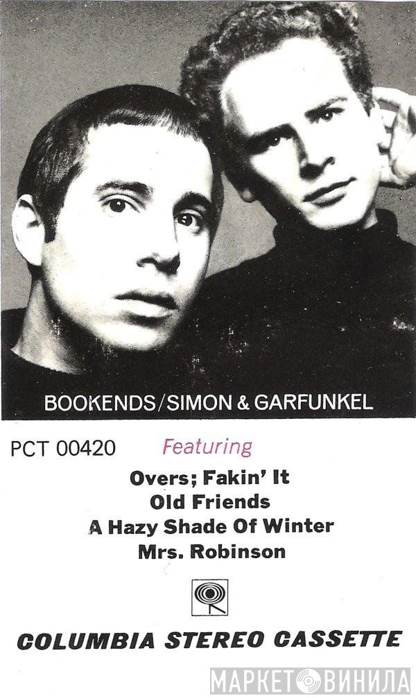 Simon & Garfunkel  - Bookends