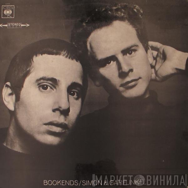 Simon & Garfunkel  - Bookends