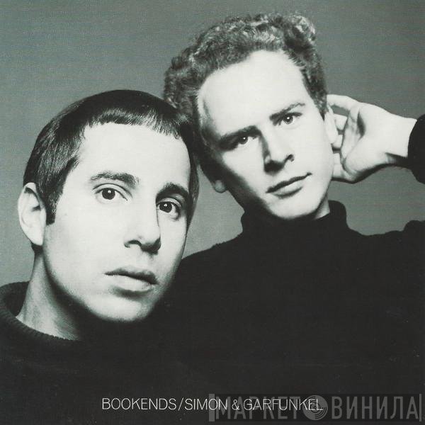 Simon & Garfunkel  - Bookends