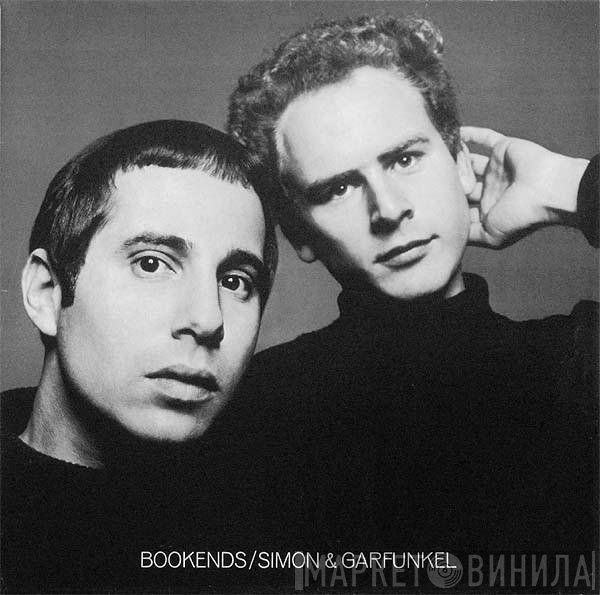 Simon & Garfunkel  - Bookends