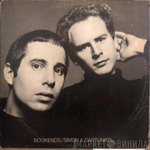 Simon & Garfunkel  - Bookends