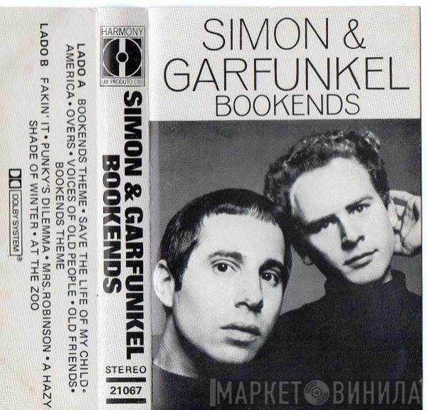 Simon & Garfunkel  - Bookends