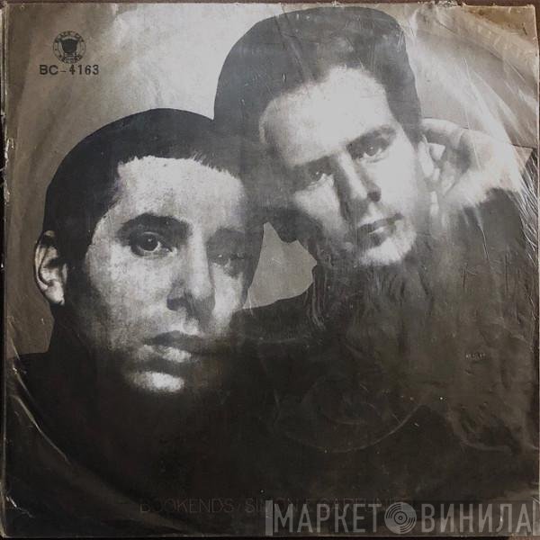 Simon & Garfunkel  - Bookends