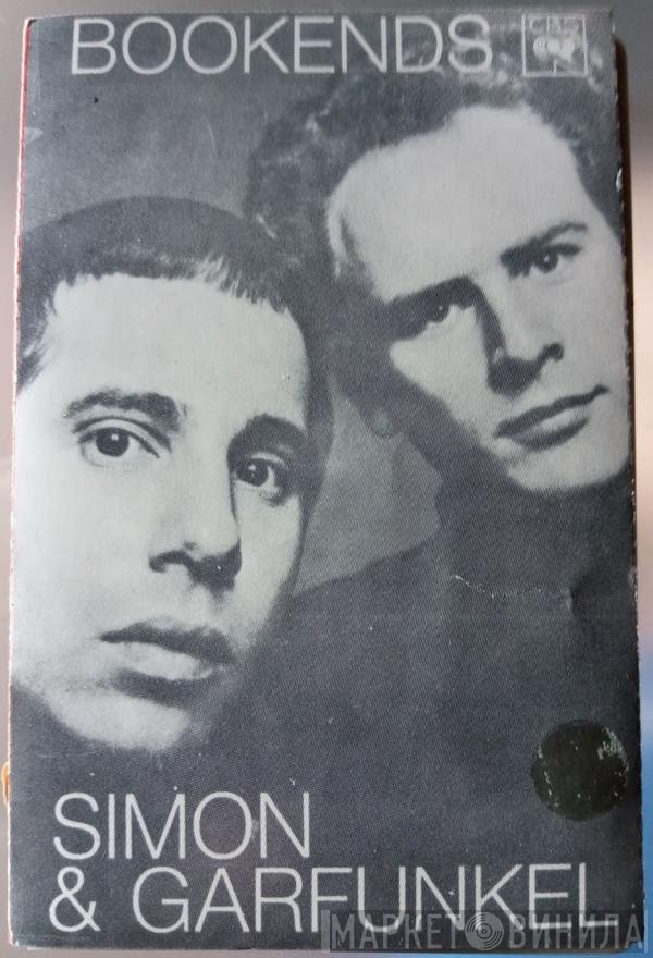 Simon & Garfunkel  - Bookends