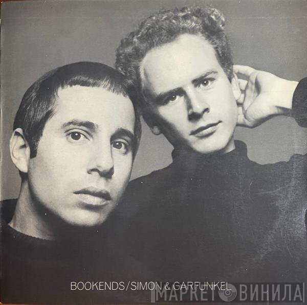 Simon & Garfunkel  - Bookends