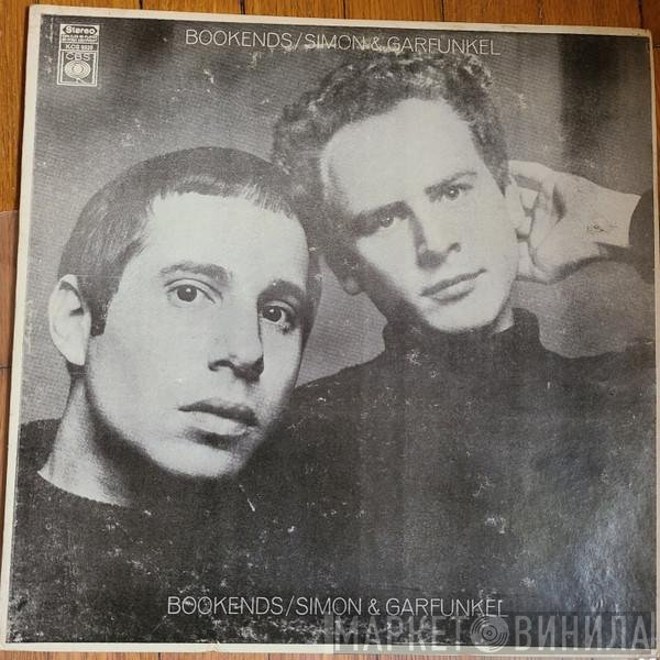 Simon & Garfunkel  - Bookends