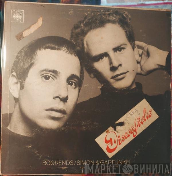 Simon & Garfunkel  - Bookends
