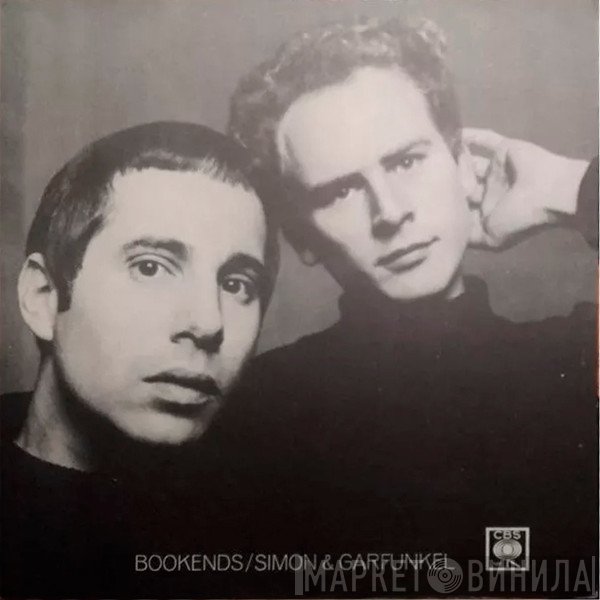 Simon & Garfunkel  - Bookends