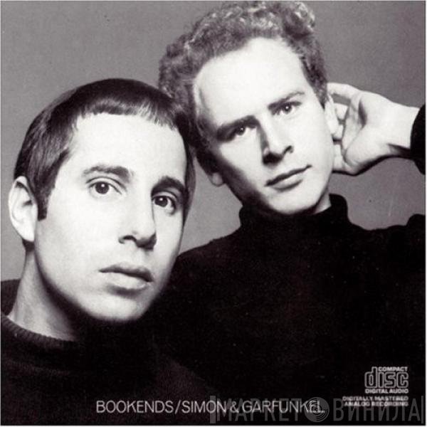 Simon & Garfunkel  - Bookends
