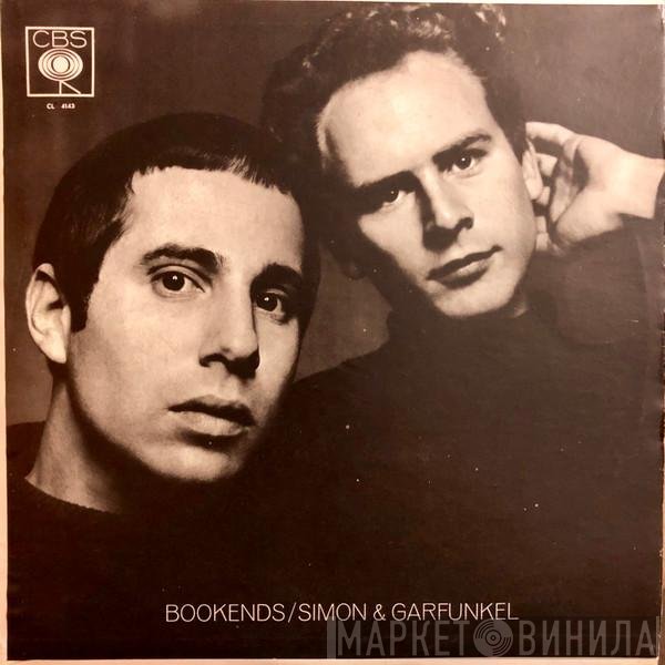 Simon & Garfunkel  - Bookends