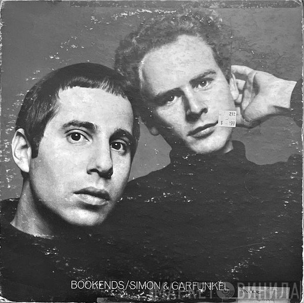 Simon & Garfunkel  - Bookends