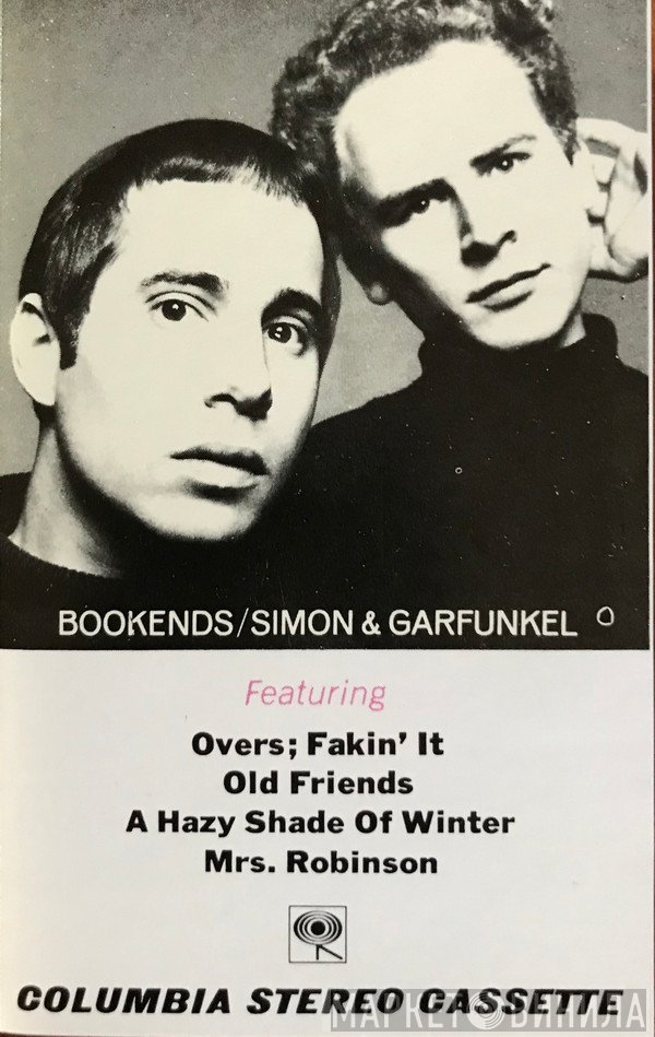 Simon & Garfunkel  - Bookends