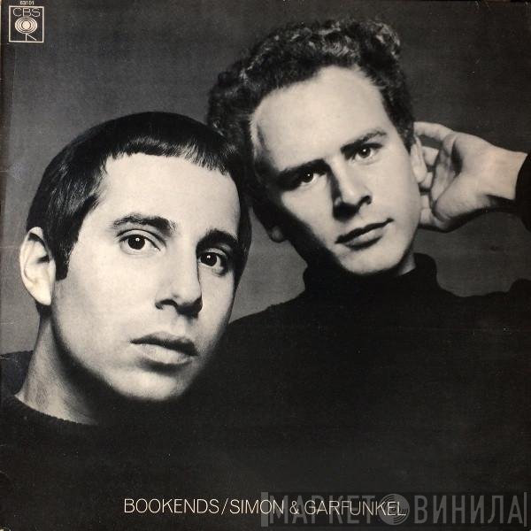 Simon & Garfunkel  - Bookends