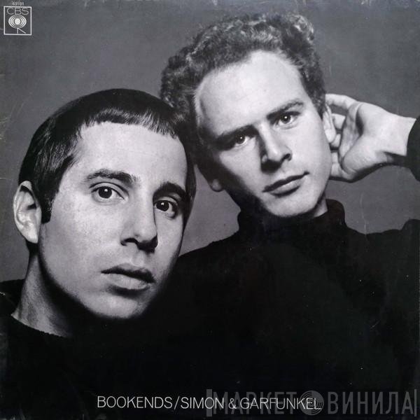 Simon & Garfunkel  - Bookends