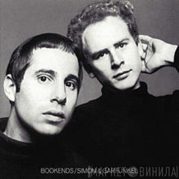 Simon & Garfunkel  - Bookends