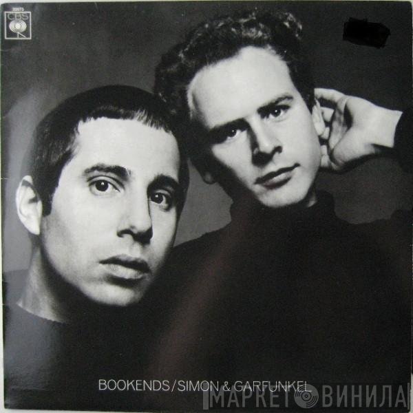 Simon & Garfunkel  - Bookends