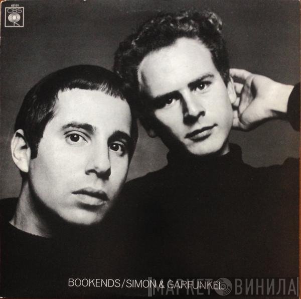Simon & Garfunkel - Bookends
